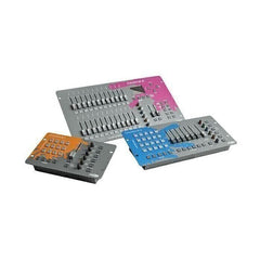 Showtec ColorCue 3 LED Controller Showtec ColorCue 3 LED Controller