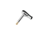 Hicon Jack Plug 6.3 Mono 90? Hi-J63Ma05