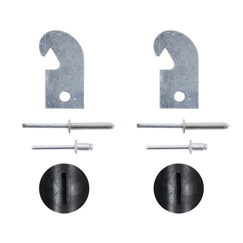 Equinox Pipe and Drape Cross Bar End Repair Kit – Simply Sound and Lighting