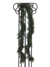 EUROPALMS Cypress Garland, artificial, 200cm