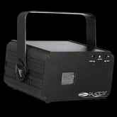 Showtec Galactic Txt TEXT – Schreiben Sie Ihren eigenen Text über eine Tastatur!