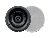 Omnitronic Csx-5 Ceiling Speaker White