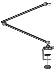 Citronic Pro Studio Mic Boom Arm Adaptateur 3/8" à 5/8" Citronic Pro Studio Mic Boom Arm Adaptateur 3/8" à 5/8"