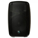 ZZip ZZPB110 Tragbares PA-System mit 10 Zoll Akku und kabellosem VHF-Mikrofon