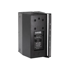 Clever Acoustics SVT 100 Passive Installation Loudspeaker 6” Black 200W Clever Acoustics SVT 100 Passive Installation Loudspeaker 6” Black 200W
