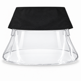 Outdoor rain cover for Par or Moving Head Light Stage Festival DJ