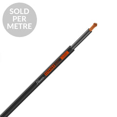 Titanex H07-RNF 120 mm 1-adriges Gummikabel – Schnittlänge Titanex H07-RNF 120 mm 1-adriges Gummikabel – Schnittlänge