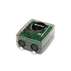 Cameo DVC PRO 1024-Channel USB zu DMX-Interface with WiFi Access, Ctrl Software Cameo DVC PRO 1024-Channel USB zu DMX-Interface with WiFi Access, Ctrl Software