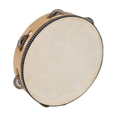 P.p. Tambourine 8in -20cm