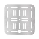 Global Truss F34 Multi Top Plate ST-4137ZW (keine konischen Elemente)