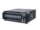 Eurolite Dpmx-1216 Mp Dmx Dimmer Pack