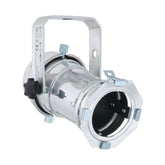 Projecteur Showtec PAR16 12 V GU5.3 (Chrome poli)
