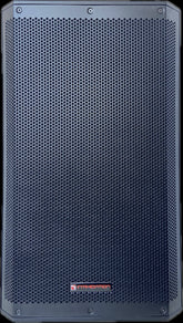 Intimidation Enforcer Pro Active 15" Speaker 3200W