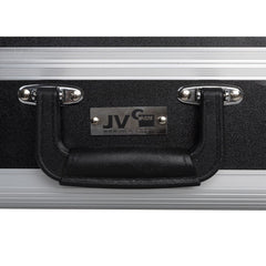 Jv Case TT-CASE Turntable Flightcase Record Vinyl Carry Case