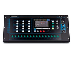 Allen & Heath QUPAC 22in / 12out Portable Digital Mixer with Wireless Control Allen & Heath QUPAC 22in / 12out Portable Digital Mixer with Wireless Control