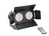 Eurolite Led Cbb-2 Ww/Cw Lumière juste