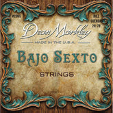 Dean Markley Classical Strings Bajo Sexto Diez Cuerda 28-74
