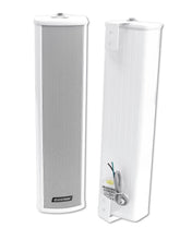 Omnitronic Pcw-20 Column Speaker Ip44