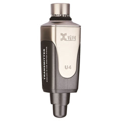 Xvive XU4 In Ear Monitor Wireless System