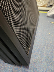 Thor Mobile DJ Foldable Stand with Carry Bag *B-STOCK* Thor Mobile DJ Foldable Stand with Carry Bag *B-STOCK*