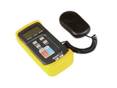 Eurolite Lm-200 Luxmeter