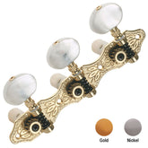 Grover Deluxe Classic Machines-gold