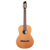 Godin Left Handed Etude Clasica Ii Nylon String Electro Guitar