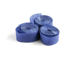 TCM FX Slowfall Streamers 10mx1.5cm, dark blue, 32x