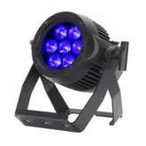 ADJ Encore LP7 IP Extérieur Par IP65 7 x 20W RGBL LED