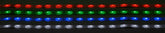 LYYT 24V RGB LED Tape 5m - 30 LED/m