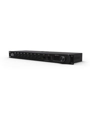 Chauvet Professional Net-X II Ethernet-to-DMX Node Rack-Mountable Chauvet Professional Net-X II Ethernet-to-DMX Node Rack-Mountable