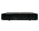 Apart MA200 Amplificateur mélangeur 4 zones 100 V 200 W