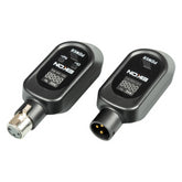 Eikon UXLR UHF Wireless XLR Audio Transmission System
