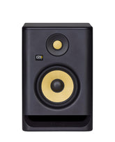 MONITEUR DE STUDIO KRK ROKIT RP5 G4 NOIR