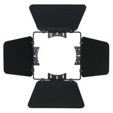 Porte de grange quadruple eLumen8 Performer 200