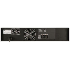 Lynx Pro-Audio RS2-3600 2 x 1750 W Leistungsverstärker Lynx Pro-Audio RS2-3600 2 x 1750 W Leistungsverstärker