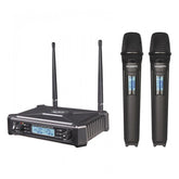 Kam KWM1920 UHF Handheld Wireless Microphone *B-Stock