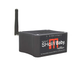 City Theatrical Multiverse SHoW Baby Wireless DMX Transceiver 6ch 2,4GHz