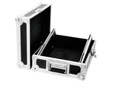 Roadinger Mixer Case Road Mcb-12 Sloping 8U Bk