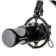Cad Podmaster Super D Microphone Cad Podmaster Super D Microphone