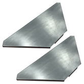 Equinox Truss Booth Regal-Kit (Paar)