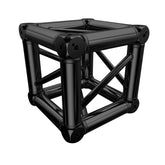Coin de boîte noire de scène Global Truss F34 PL (ST-NEW-02-1PL-B)