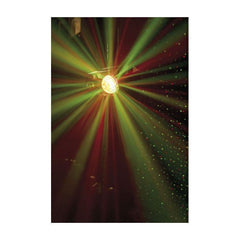 Showtec Booby Trap RG Showtec Booby Trap RG