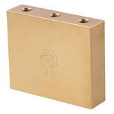 Floyd Rose Brass Fat Tremolo Block - 42mm