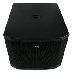 Electrovoice ETX-15SP Caisson de Basses Actif 15" 2000W DSP Electrovoice ETX-15SP Caisson de Basses Actif 15" 2000W DSP