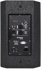 Citronic CUBA-8A Active 8" 500W PA Speaker DSP Bluetooth Citronic CUBA-8A Active 8" 500W PA Speaker DSP Bluetooth