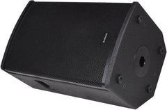 Citronic CUBA-10A CUBA Enceinte de sonorisation active 10" 540 W DSP Bluetooth Citronic CUBA-10A CUBA Enceinte de sonorisation active 10" 540 W DSP Bluetooth