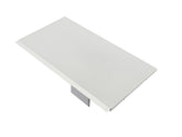 Omnitronic Gcth-815S Ceiling Panel 15W/Pa