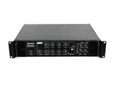 Omnitronic Mpvz-180.6 Pa Mixing Amplifier