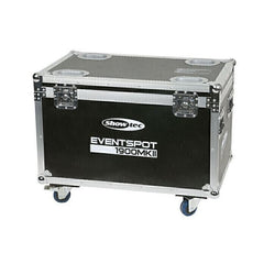 Showtec Case Eventspot 1900MKII Showtec Case Eventspot 1900MKII